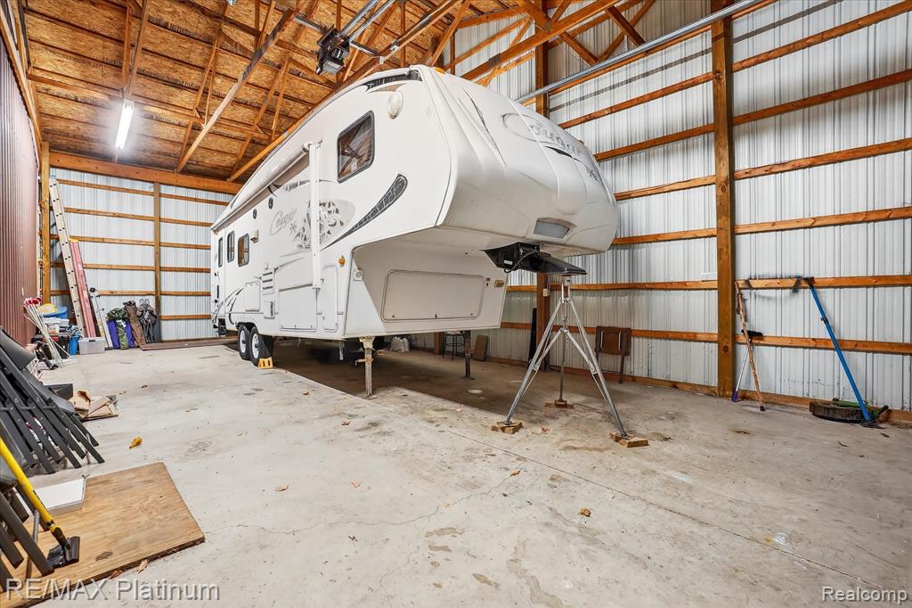 3725 W Howell Road, Mason, MI 48854 — Photo 46