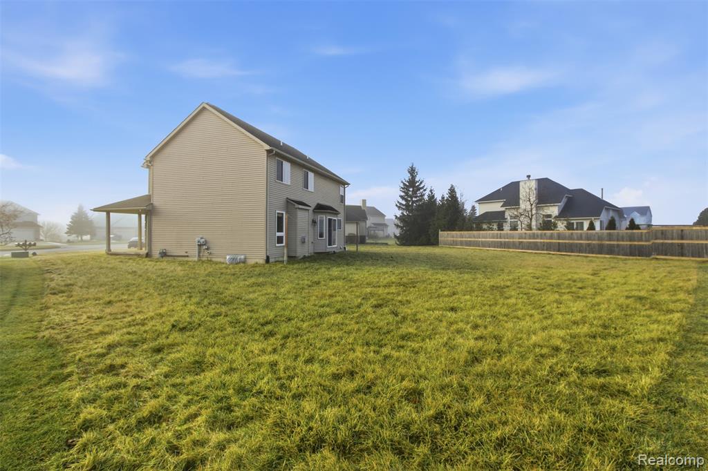 7767 W Branch Court, Ypsilanti, MI 48197 — Photo 42