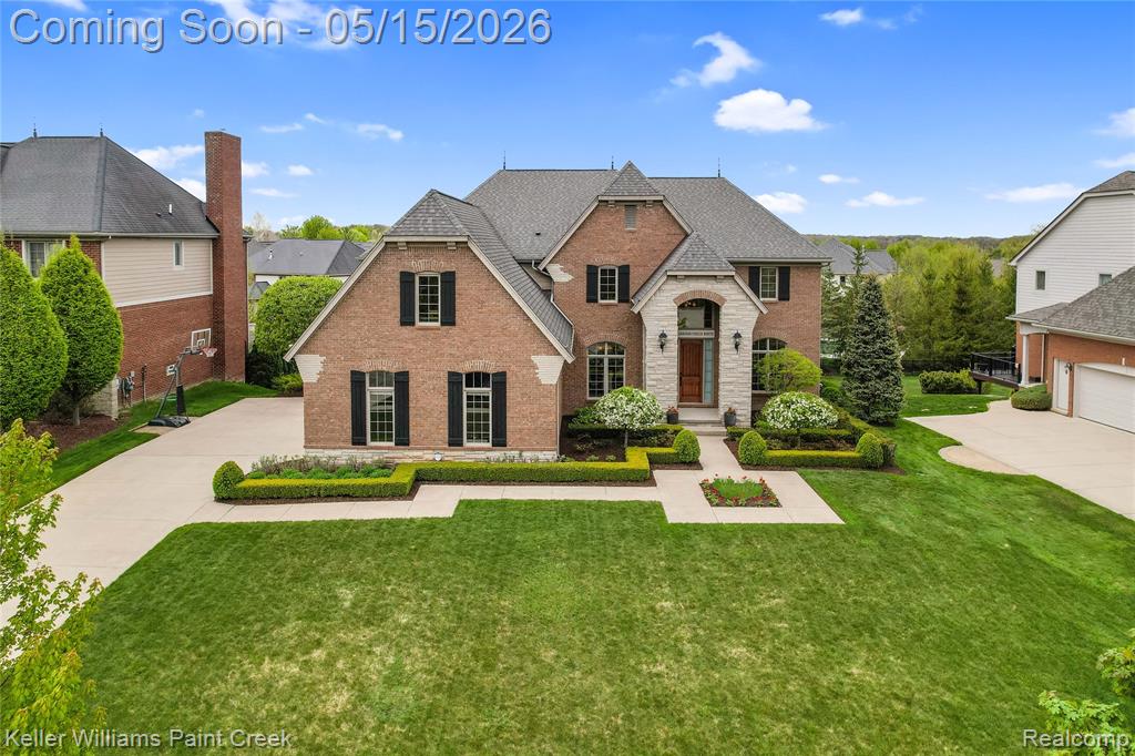 2757 Addison Circle N, Rochester, MI 48306 — Photo 2
