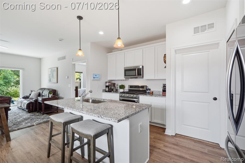 11789 Hines Place Drive, Livonia, MI 48150 — Photo 9