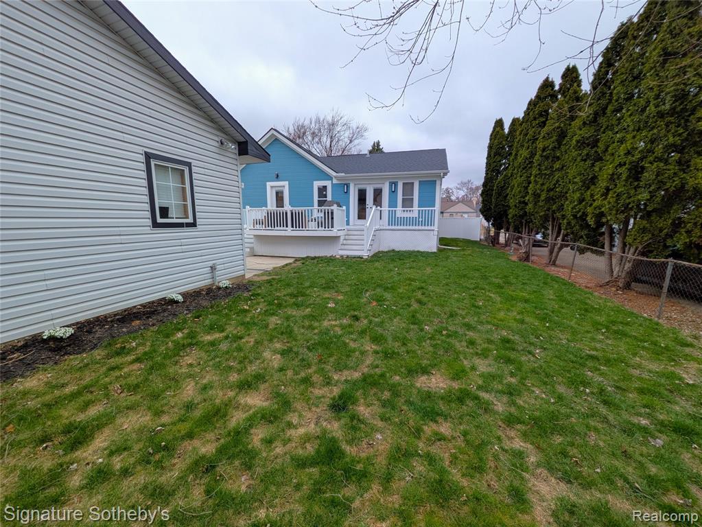 2059 Columbia Road, Berkley, MI 48072 — Photo 33