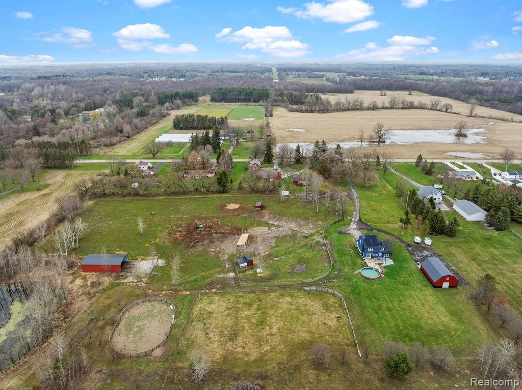 7200 E Potter Road, Davison, MI 48423 — Photo 61