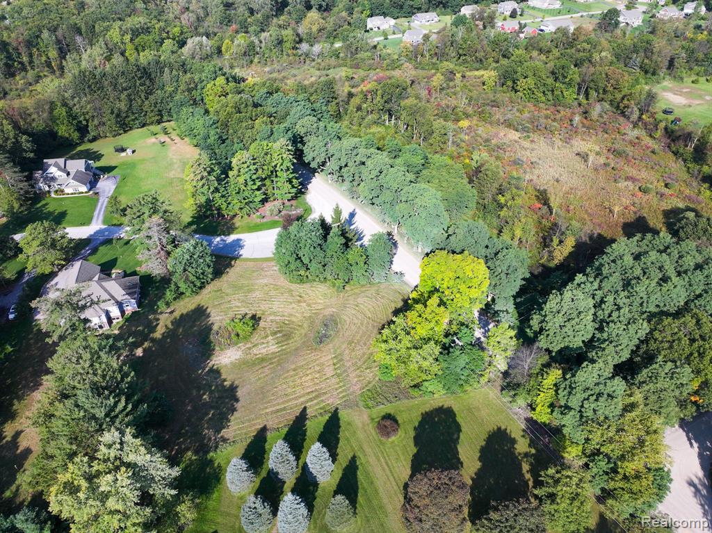 8427 Mystic Pines Court, Pinckney, MI 48169 — Photo 2