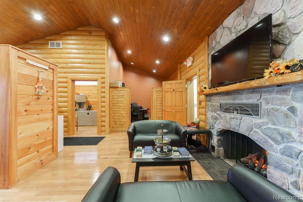 51 Chilson Road, Howell, MI 48843 — Photo 15