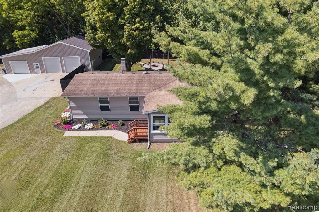 6524 Reilly Drive S, Gregory, MI 48137 — Photo 56