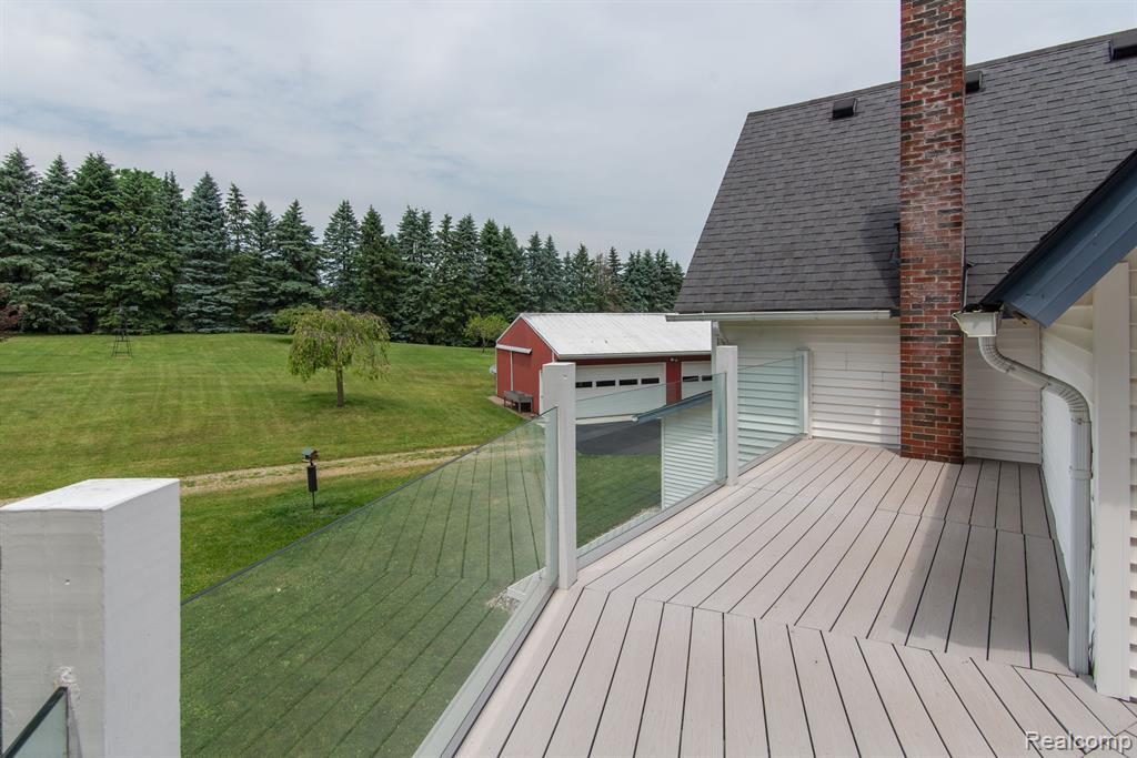 10856 MI STATE ROAD 52, Manchester, MI 48158 — Photo 22