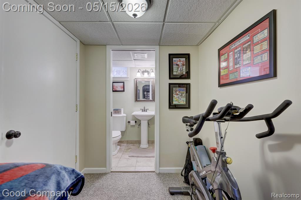430 S Edison Avenue, Royal Oak, MI 48067 — Photo 46