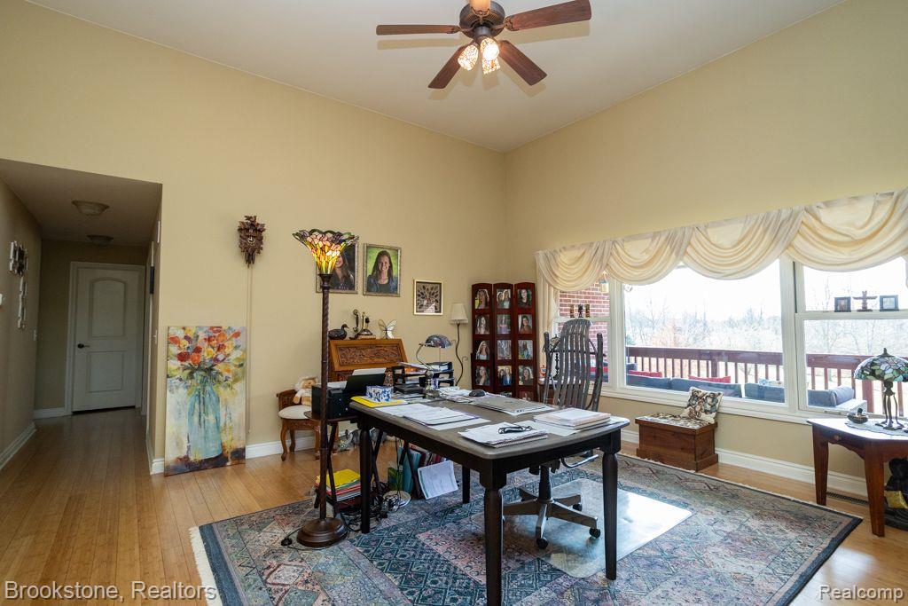 8786 COUNTRY MANOR Drive, Bruce, MI 48065 — Photo 31