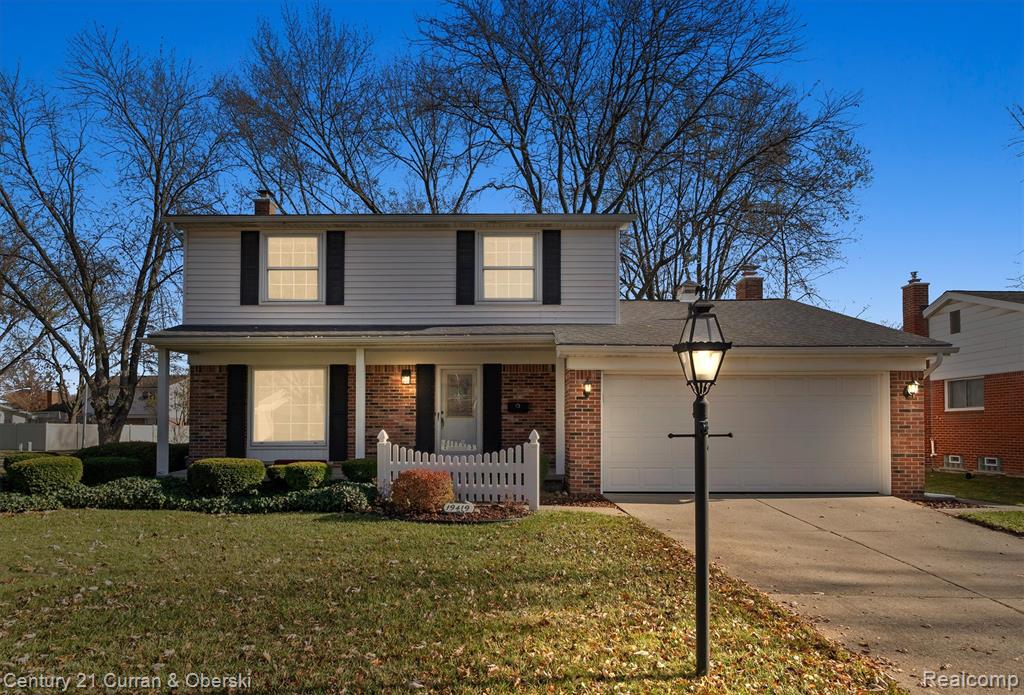 19419 Coachwood Road, Riverview, MI 48193 — Photo 45
