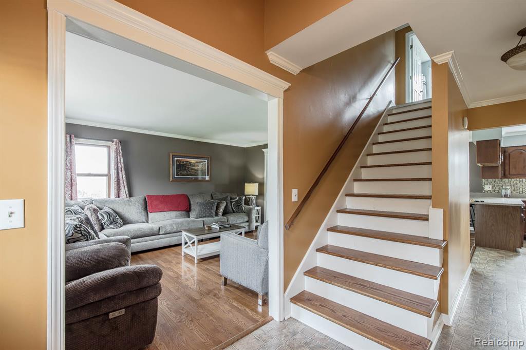 2936 Brown City Road, Imlay City, MI 48444 — Photo 20
