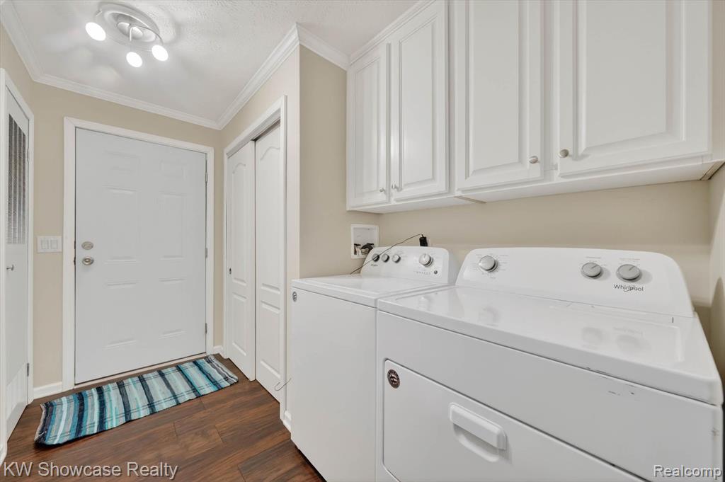 52525 Willow Wood Court, Chesterfield, MI — Photo 31