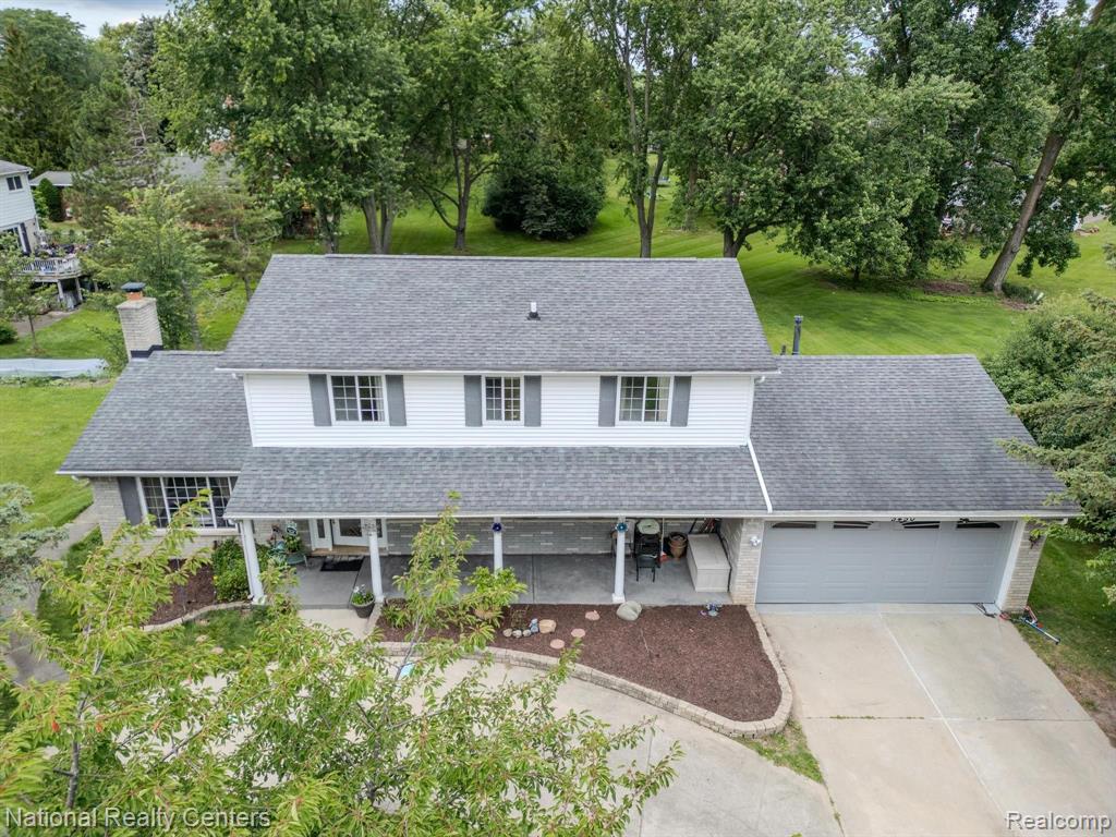 5450 Pocono Street, West Bloomfield, MI 48323 — Photo 5