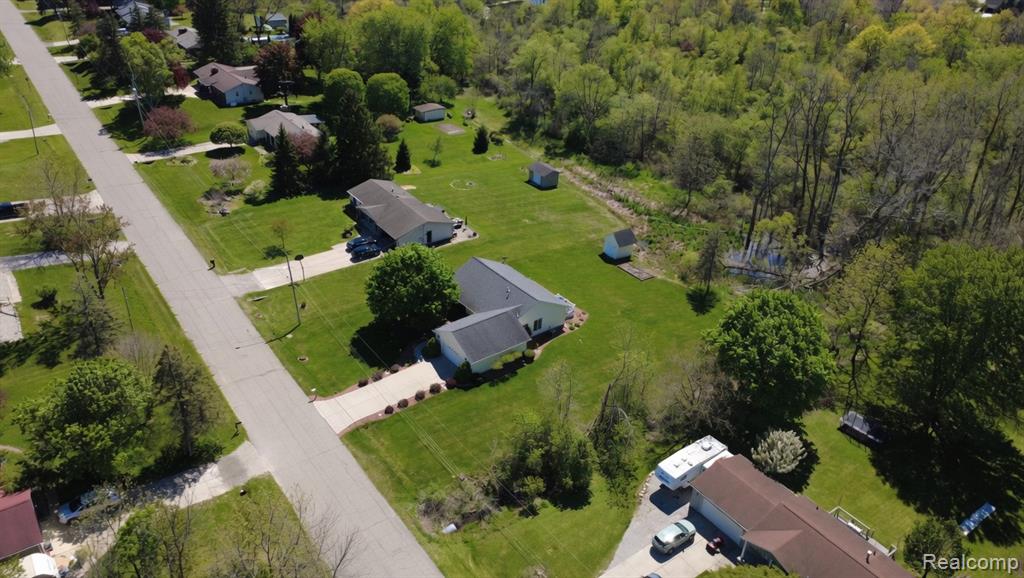 8336 Rondale Drive, Grand Blanc, MI 48439 — Photo 46