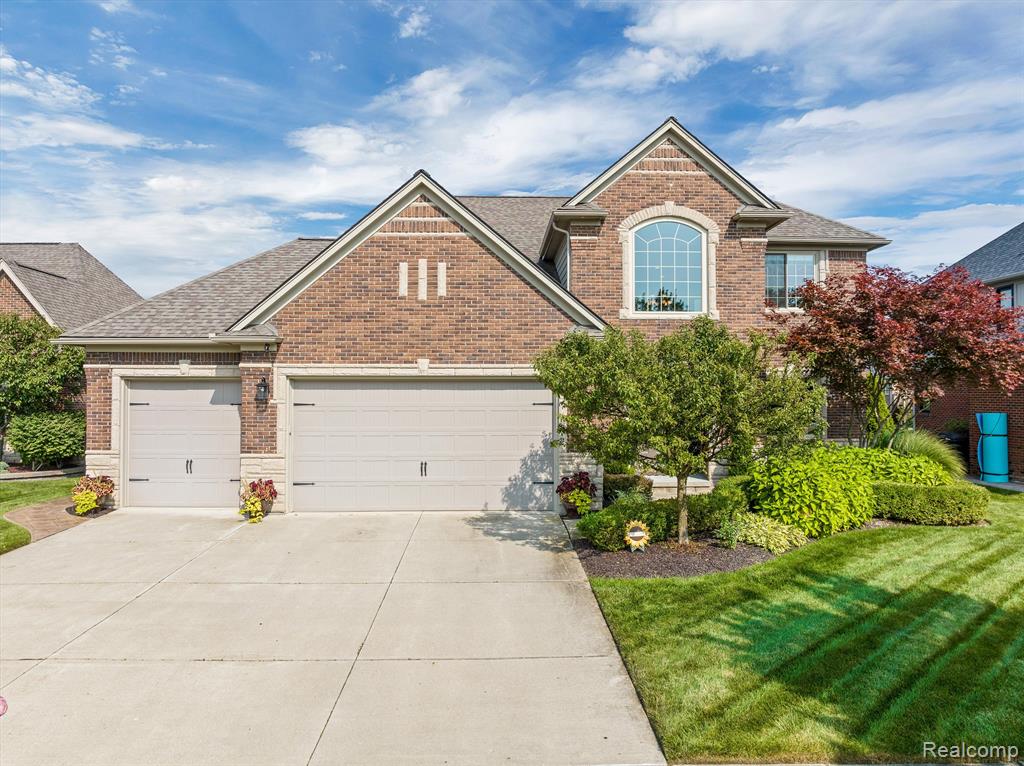 52442 Melody Drive, Macomb, MI 48042 — Photo 2