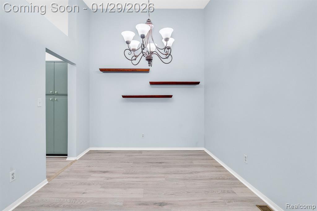 1891 Vine Way Drive, 27, Canton, MI 48188 — Photo 11