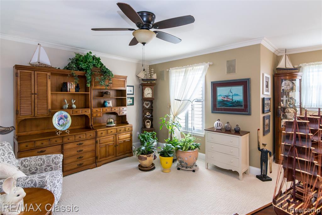 4655 Summer Ridge Drive, 17, Howell, MI 48843 — Photo 24