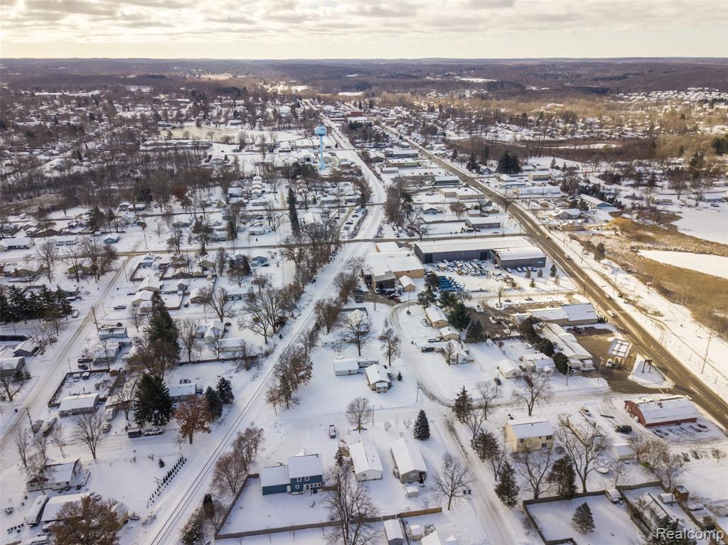 201 Seminole Street, Holly, MI 48442 — Photo 31