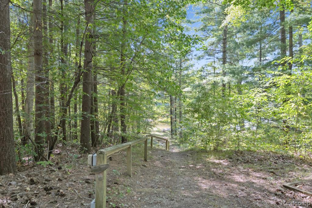 267 W Barnes Lake Road, Columbiaville, MI 48421 — Photo 31