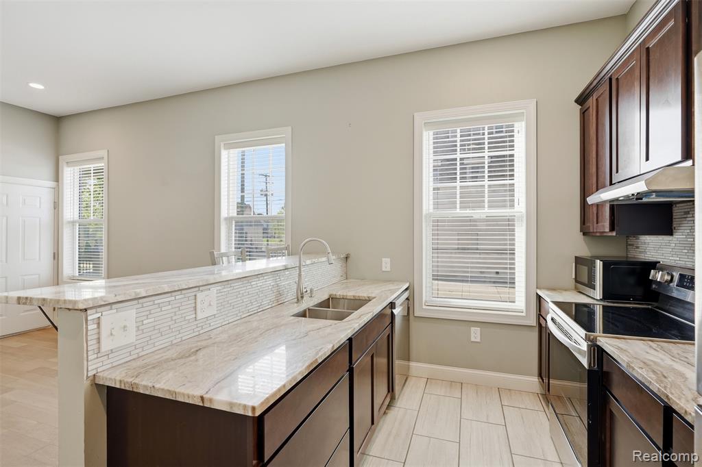 1786 W Willis Street, 1, Detroit, MI 48208 — Photo 12