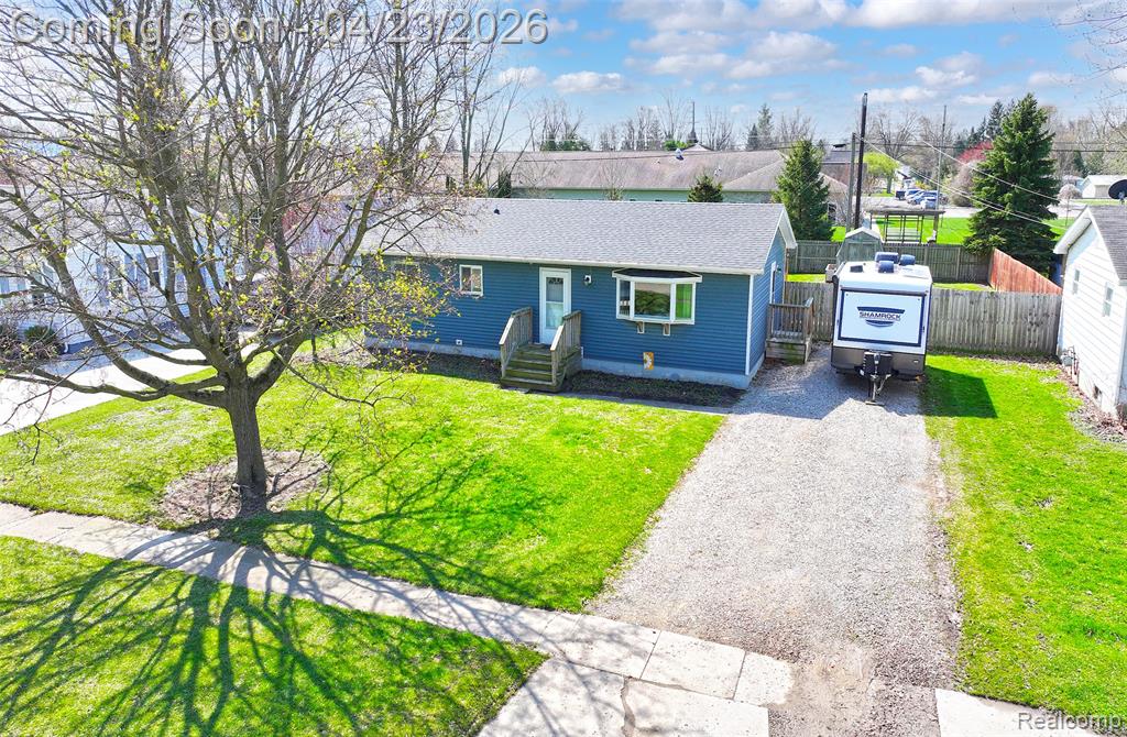 97 W Morgan Street, Sandusky, MI 48471 — Photo 26