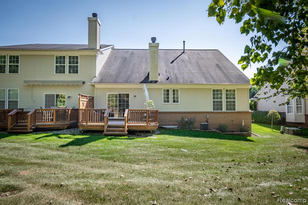 729 TELYA Ridge, Milford, MI 48381 — Photo 47