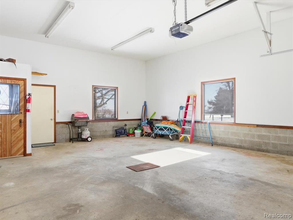 94 N Lake Street, Port Sanilac, MI 48469 — Photo 47