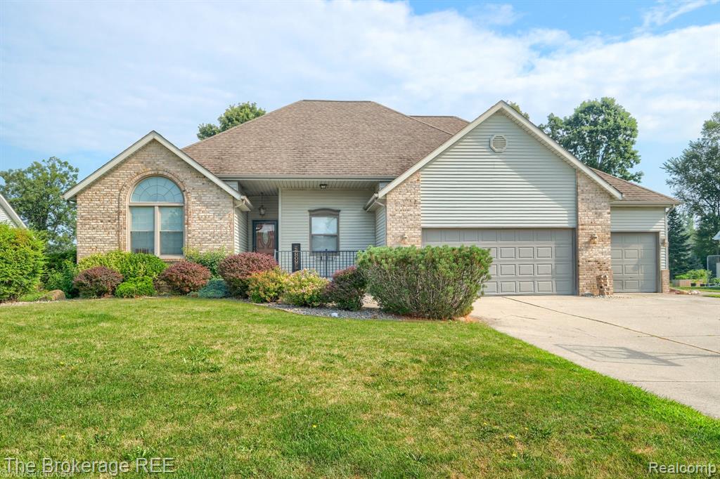 8101 BOULDER Drive, Davison, MI 48423 — Photo 5