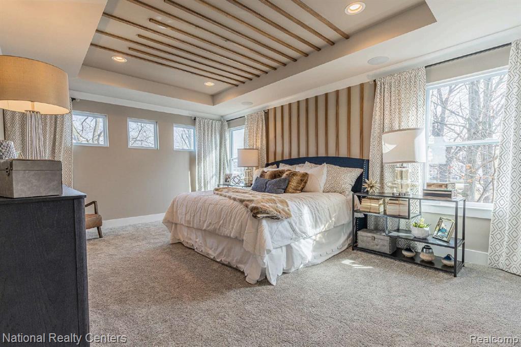 6978 Colony Drive, West Bloomfield, MI 48323 — Photo 12