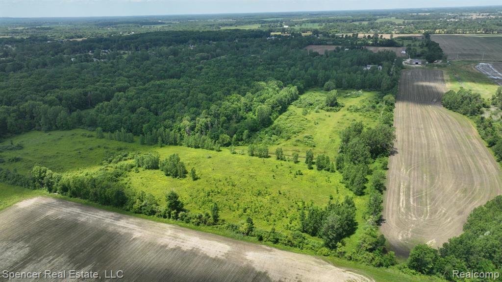 Lot 2 33 Mile Rd, Armada, MI — Photo 4
