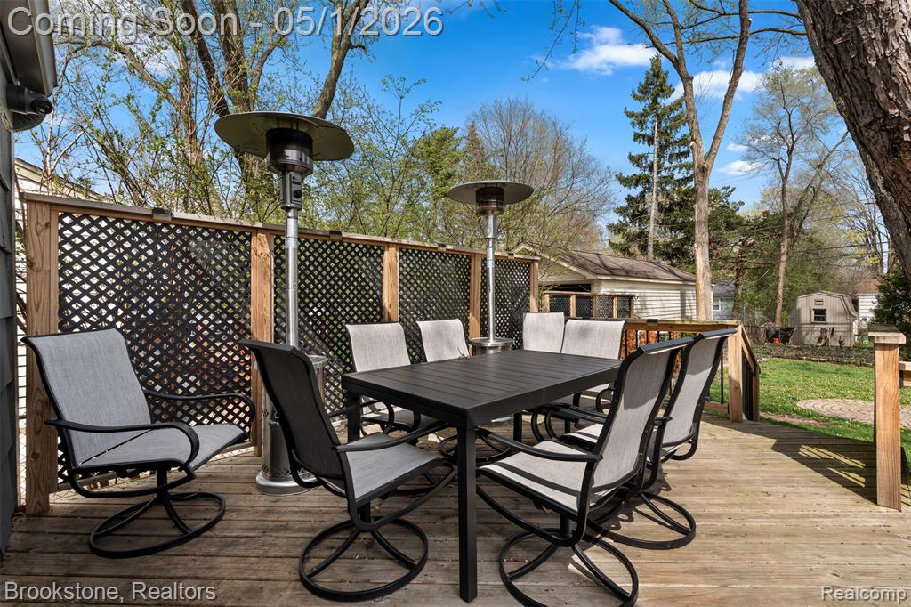4422 THORNCROFT Avenue, Royal Oak, MI 48073 — Photo 27