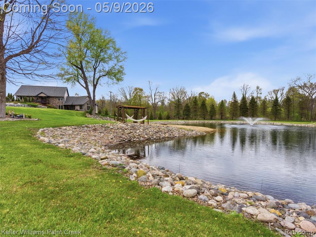 3450 S Ortonville Road, Clarkston, MI 48348 — Photo 66