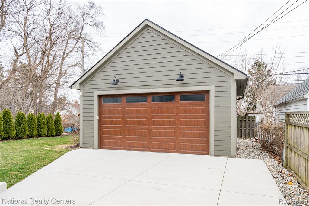662 Adams Street, Plymouth, MI 48170 — Photo 53