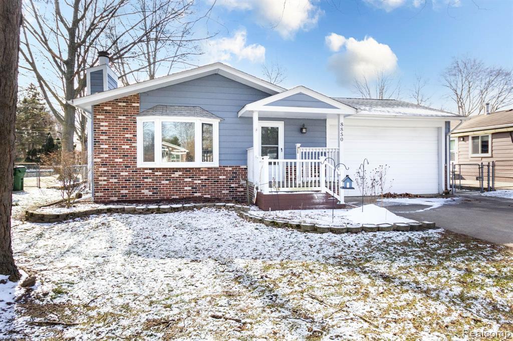 8850 Janis Street, Shelby Twp, MI 48317 — Photo 2