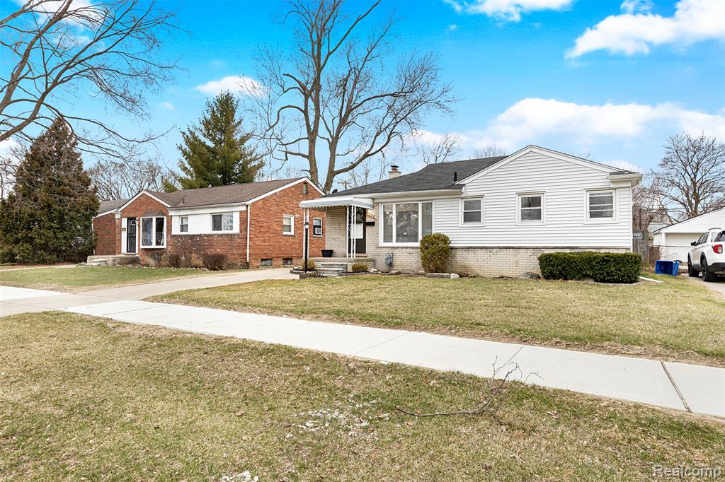 358 Greenwood Street, Inkster, MI 48141 — Photo 3
