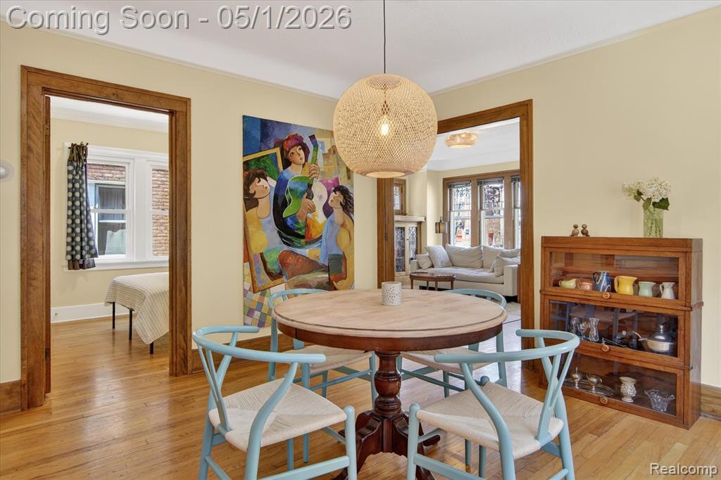 925 Nottingham, Grosse Pointe Park, MI 48230 — Photo 7