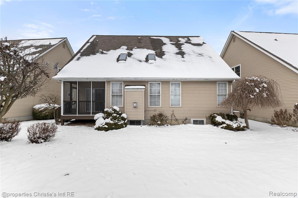 6166 Natures Cove, Grand Blanc, MI 48439 — Photo 39
