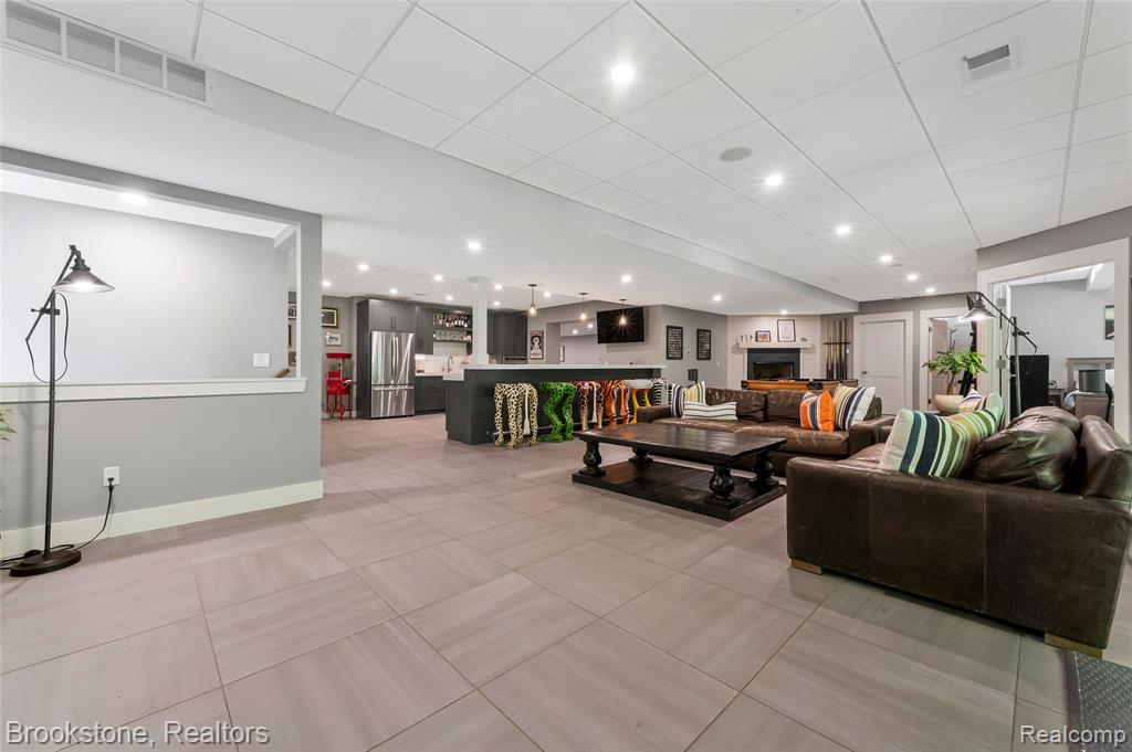 8130 Rosebud Lane, Clarkston, MI 48348 — Photo 74