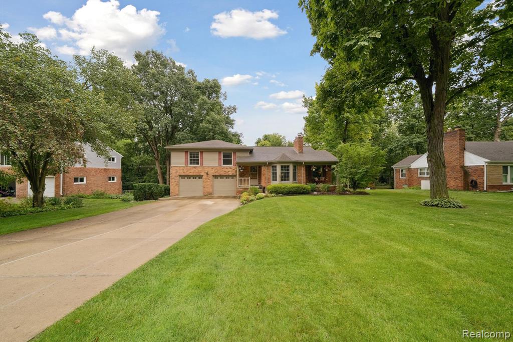 425 Kendry Avenue, Bloomfield Hills, MI 48302 — Photo 3
