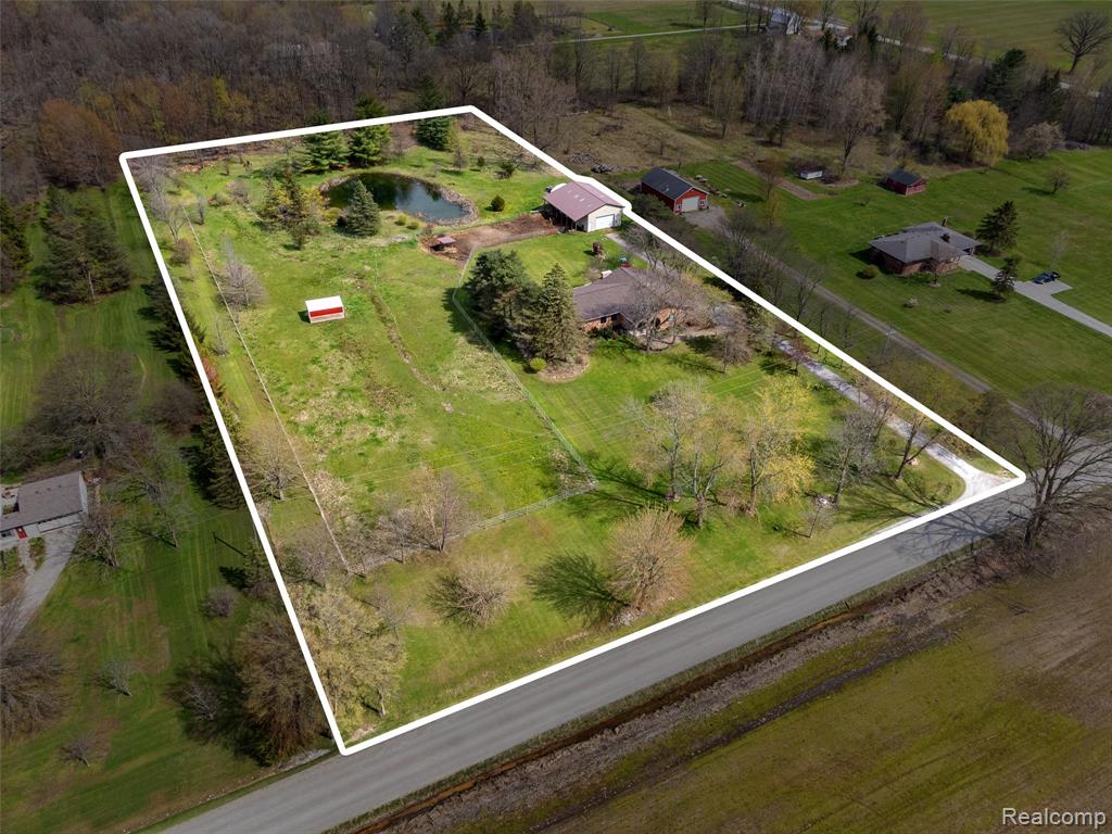 4425 Bethuy Road, Casco, MI 48064 — Photo 68