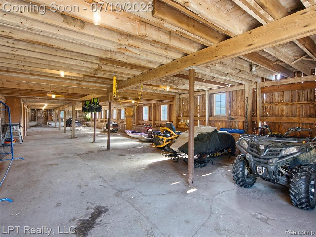 600 Fowlerville Road, Fowlerville, MI 48836 — Photo 68