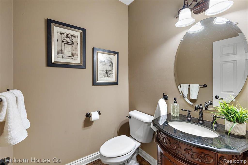 45926 S STONEWOOD Road, Canton, MI 48187 — Photo 34