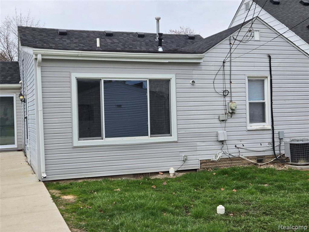 6589 Ziegler Street, Taylor, MI 48180 — Photo 33