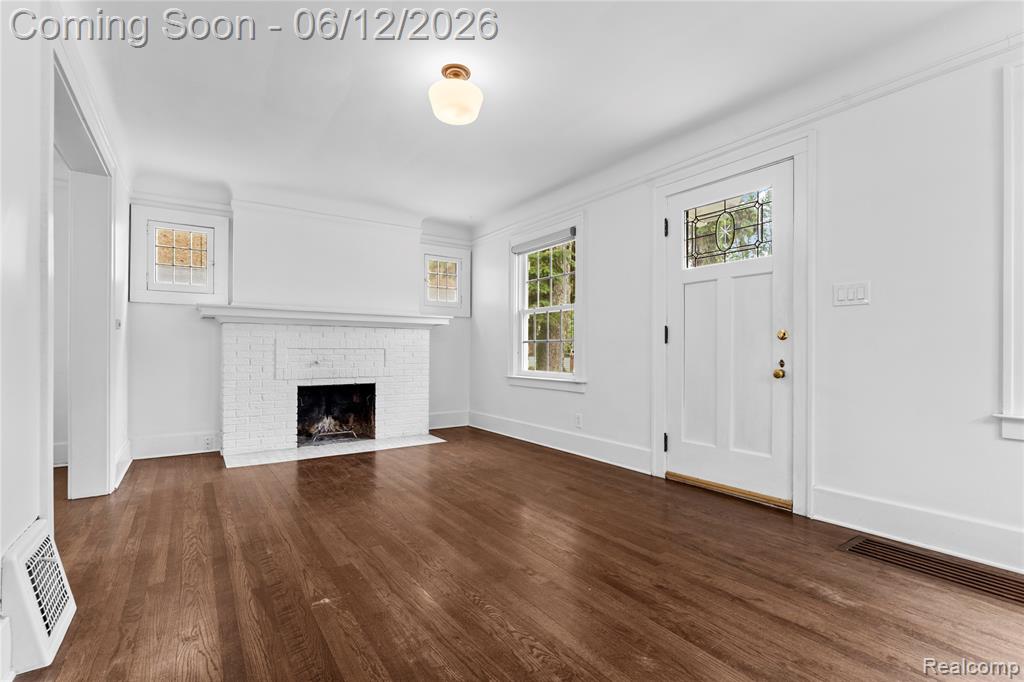 454 W Saratoga Street, Ferndale, MI 48220 — Photo 2