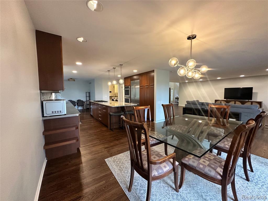 4908 Fairway Ridge Circle, West Bloomfield, MI 48323 — Photo 18