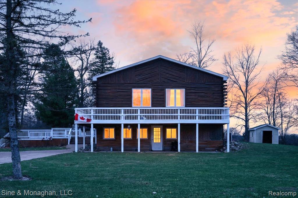 2520 Zion Road, Rives Junction, MI 49277 — Photo 4