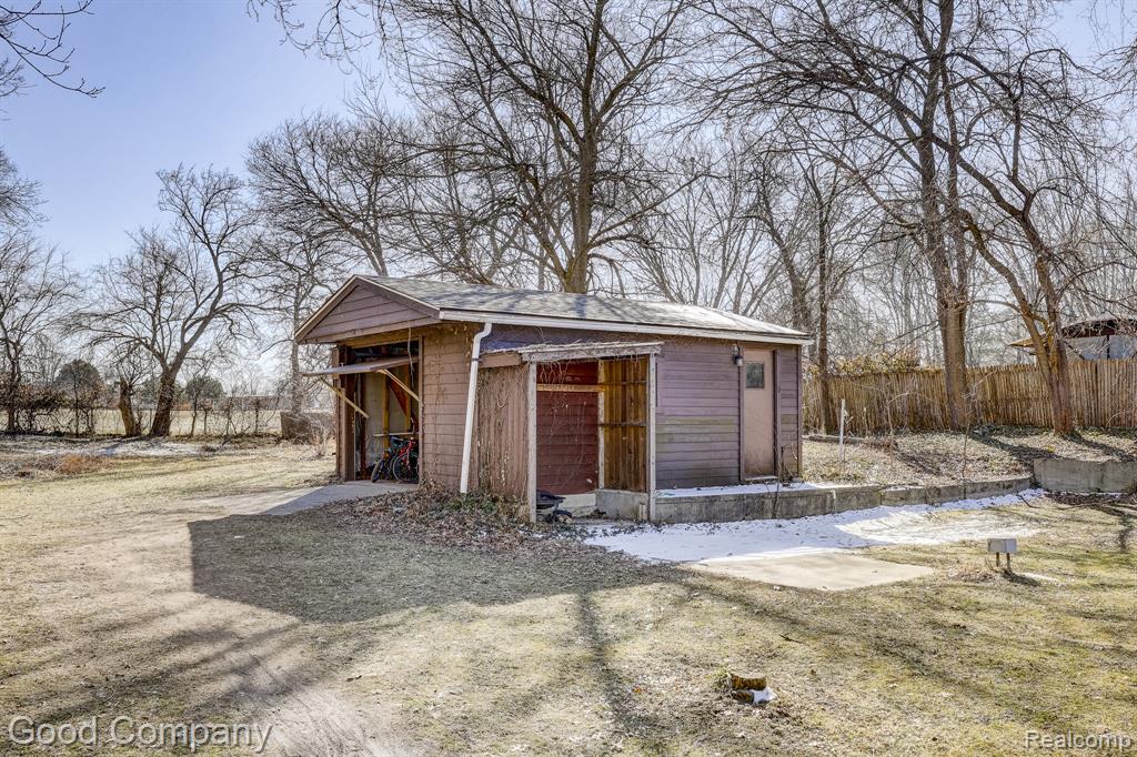 4896 Chicago Road, Warren, MI 48092 — Photo 61