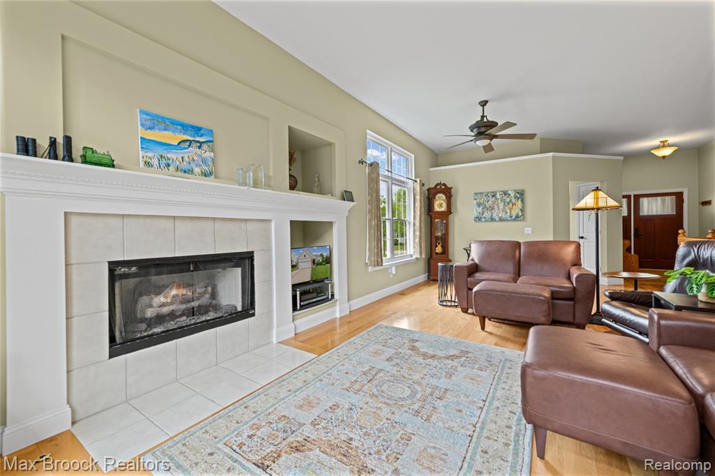 7512 Lake Street, Dexter, MI 48130 — Photo 6