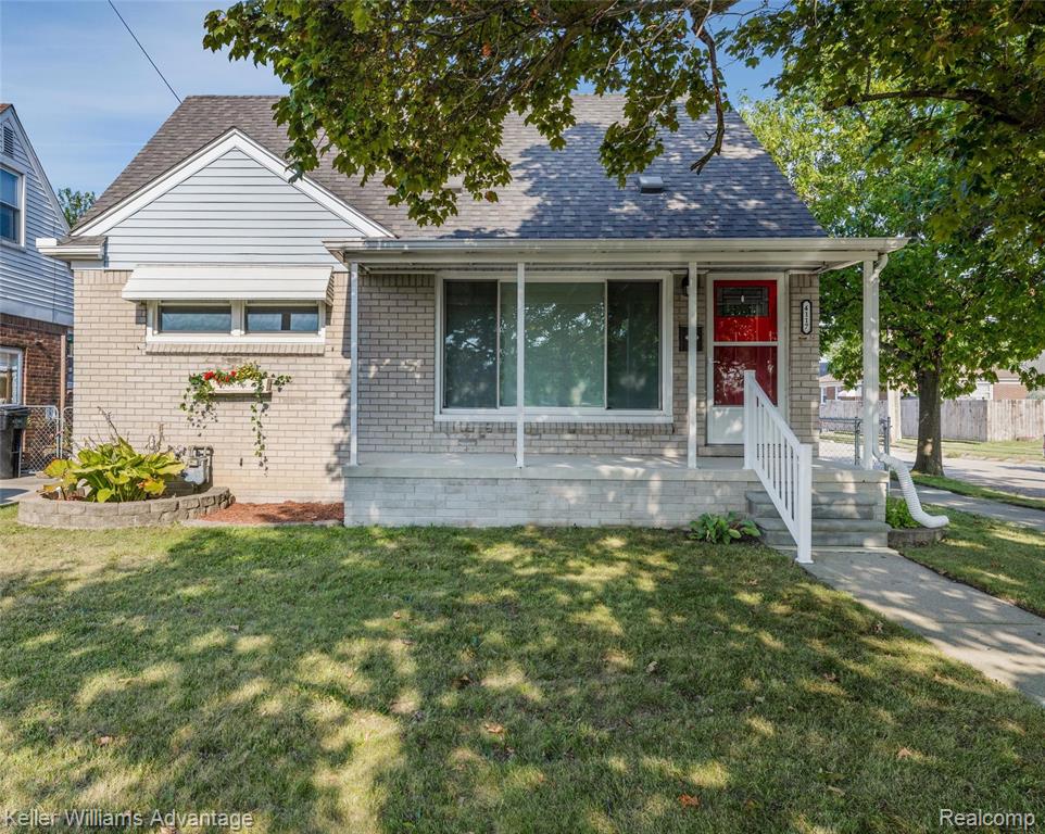 4117 20th Street, Wyandotte, MI 48192 — Photo 28