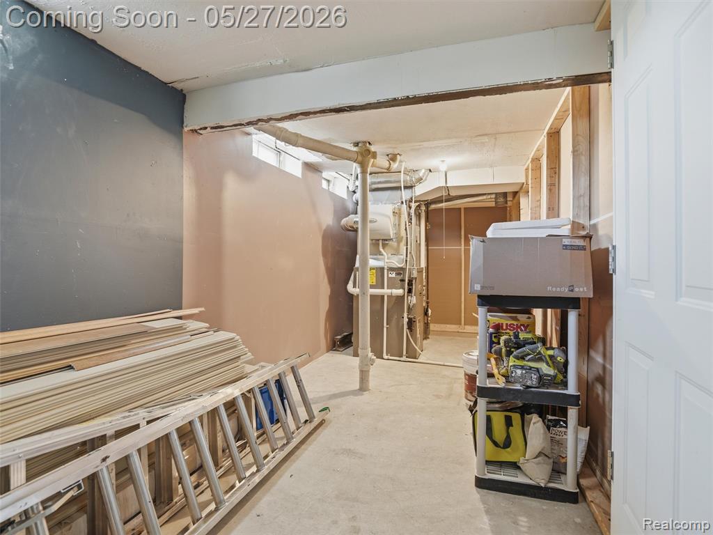 41411 Greenwood Drive, Canton, MI 48187 — Photo 39