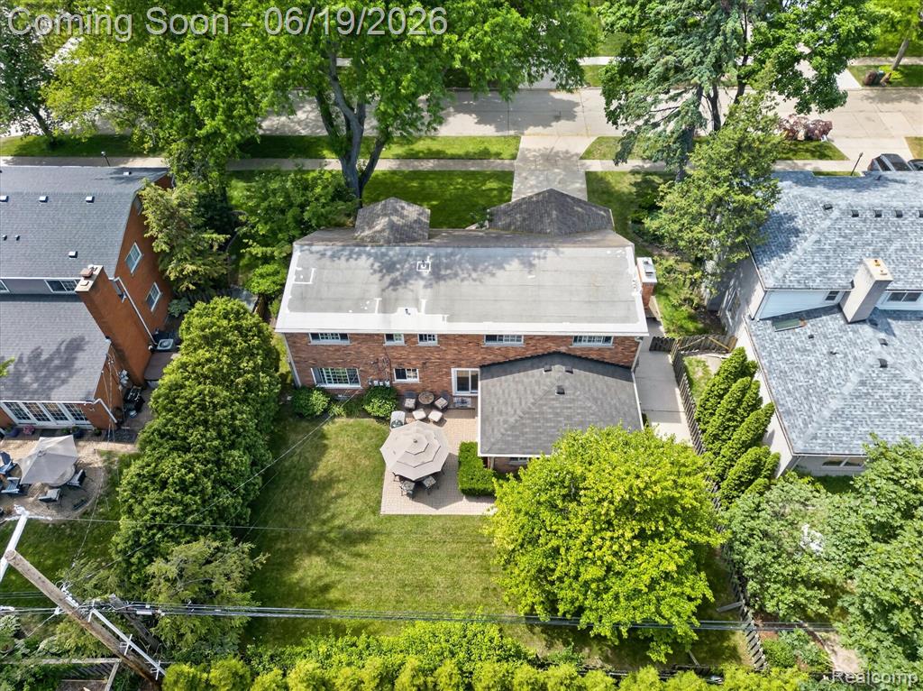 19780 Edshire Lane, Grosse Pointe, MI 48236 — Photo 43